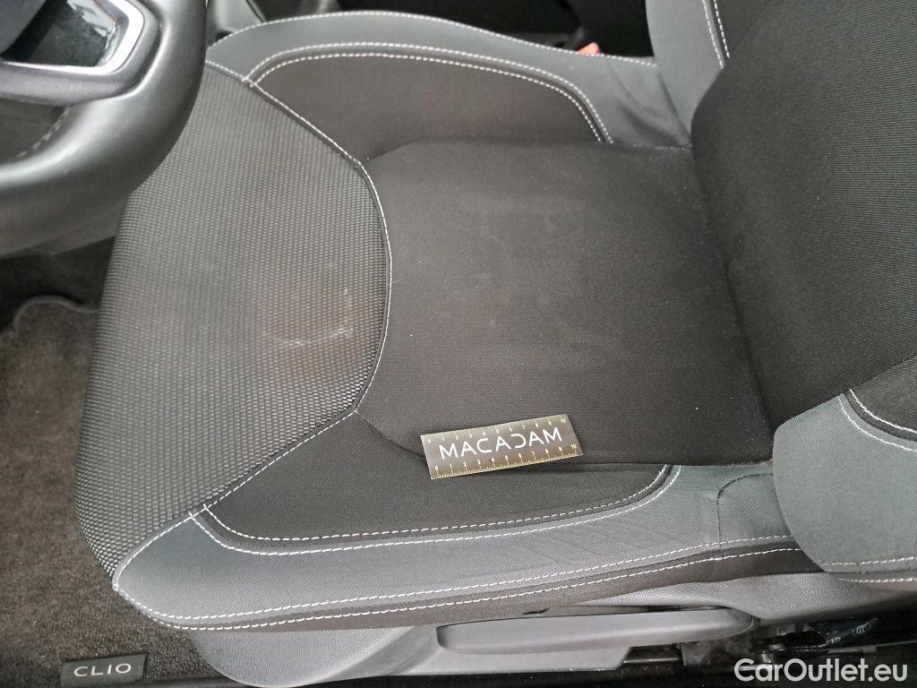  Renault  Clio  IV Business 1.5 dCi 90CV BVM5 E6 #12