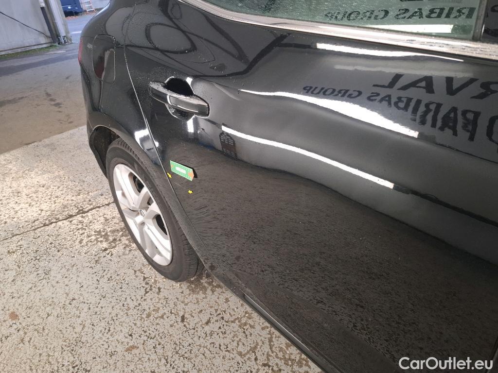  Renault  Megane RENAULT Mégane Berline 5p Berline Business Blue dCi 115 #15