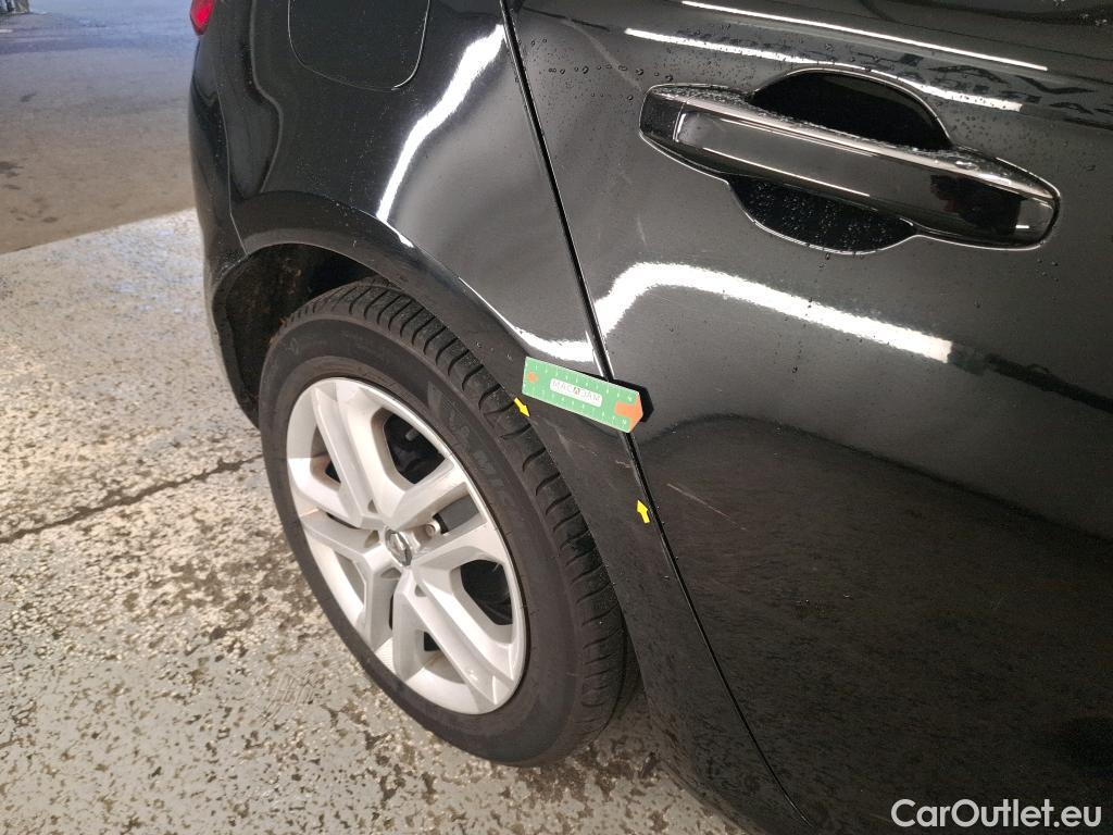  Renault  Megane RENAULT Mégane Berline 5p Berline Business Blue dCi 115 #4