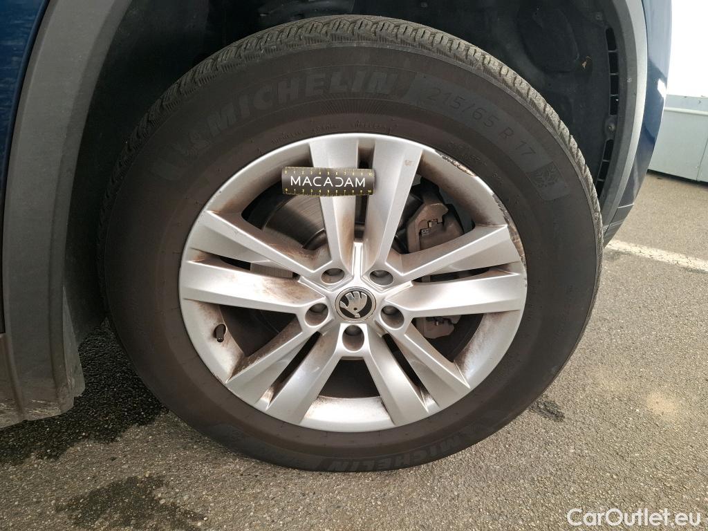  Skoda  Kodiaq  Business 2.0 TDI 150CV BVA7 E6dT #38