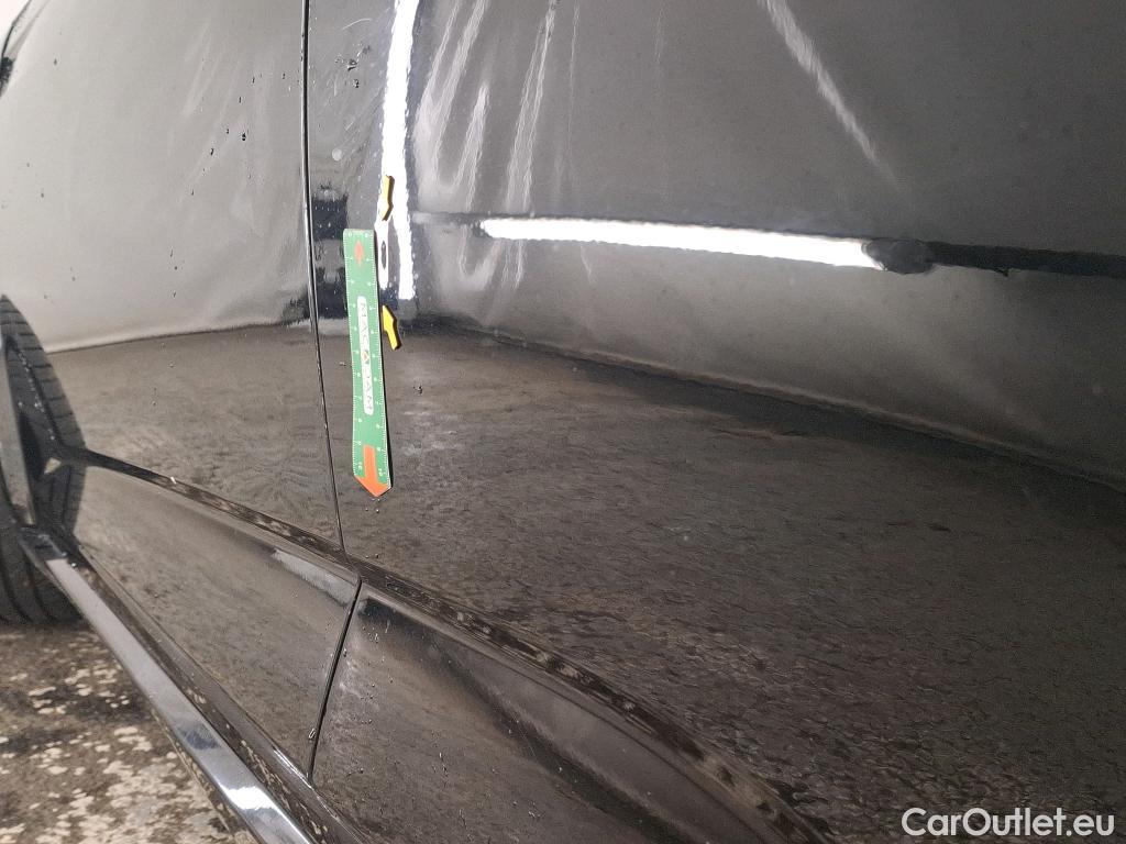  Renault  Megane RENAULT Mégane Berline 5p Berline Business Blue dCi 115 #26