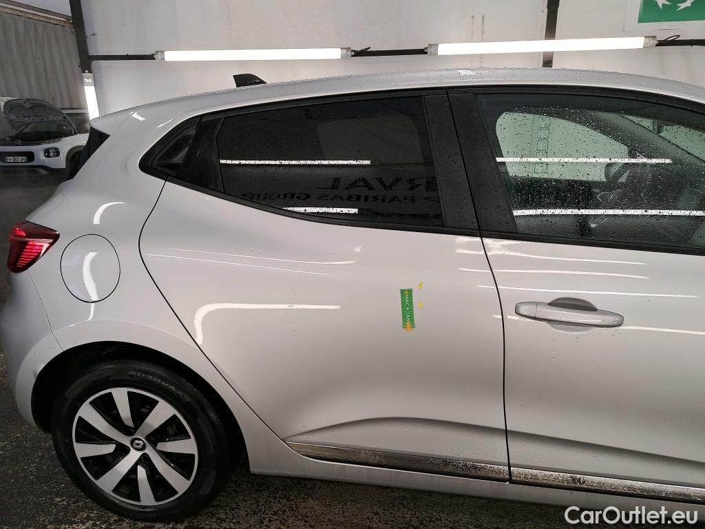  Renault  Clio  V Evolution 1.5 dCi 100CV BVM6 E6d #15