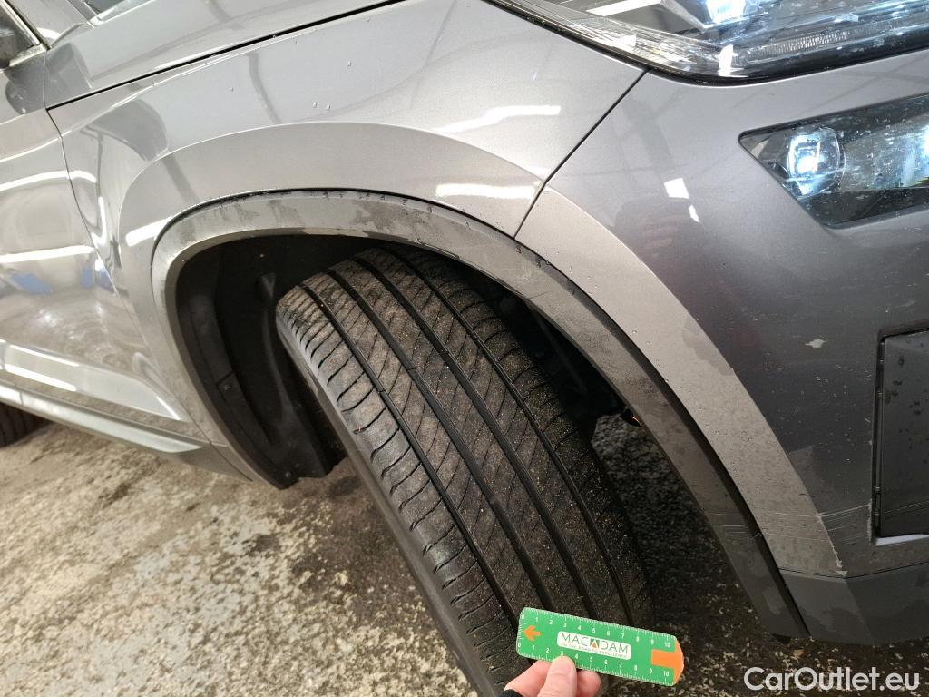  Skoda  Kodiaq  Style 2.0 TDI 150CV BVA7 E6d #18