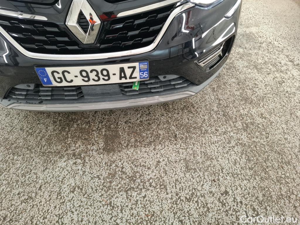  Renault  Arkana  Business 1.6 E-TECH Hybrid 145CV BVA6 E6d #11