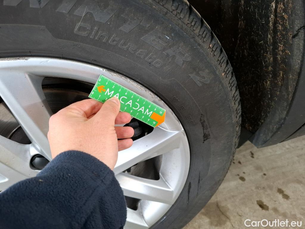  Seat  TARRACO  Business 2.0 TDI 150CV BVA7 E6d #4