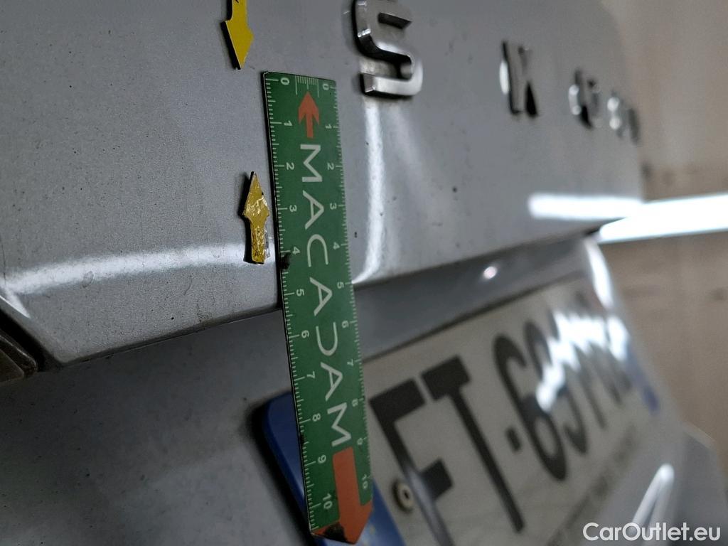  Skoda  KAMIQ SKODA  / 2019 / 5P / SUV 1.6 TDI 116ch DSG7 Business #38