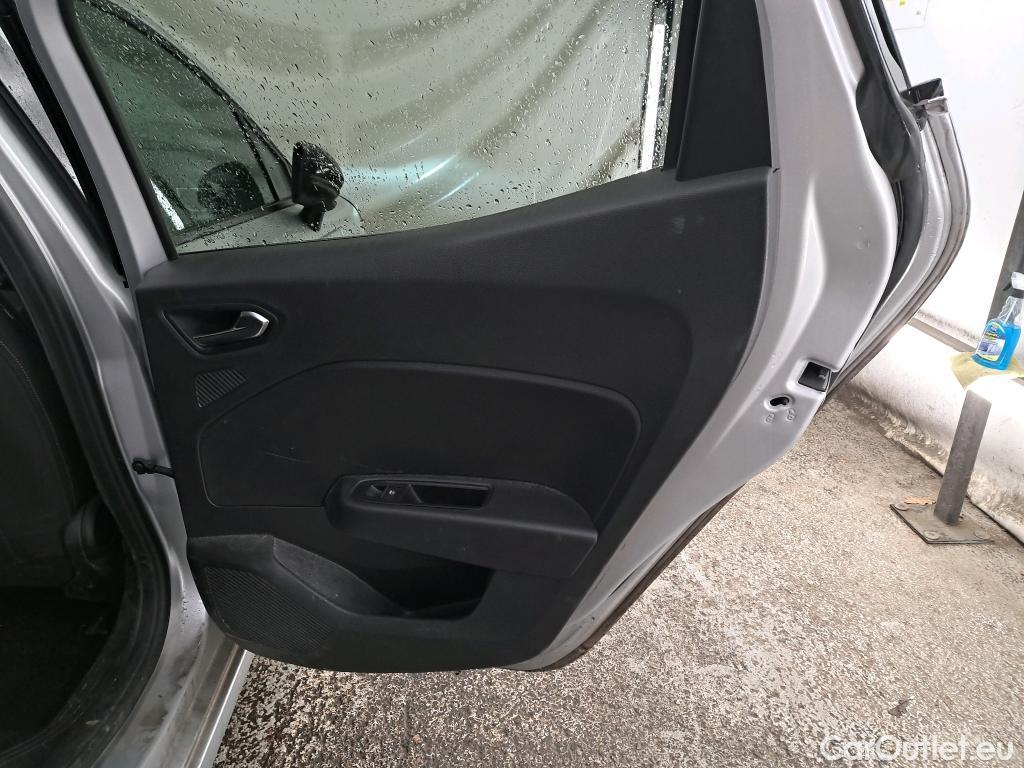  Renault  Clio  V Evolution 1.5 dCi 100CV BVM6 E6d #6