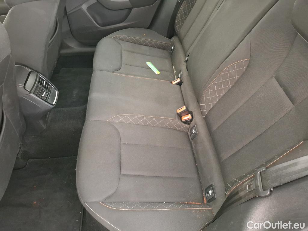  Skoda  KAMIQ SKODA  / 2019 / 5P / SUV 1.6 TDI 116ch DSG7 Business #28