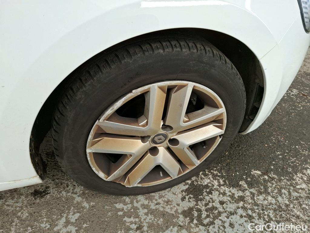  Renault  Clio  V Business 1.5 dCi 85CV BVM6 E6dT #12