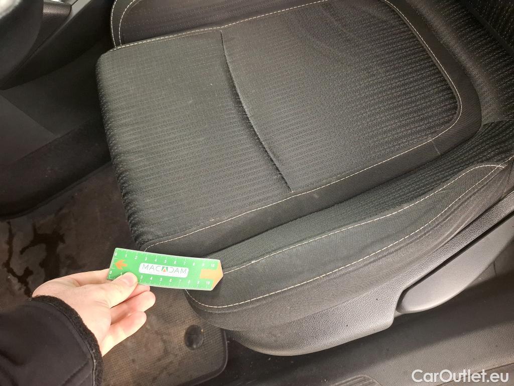  Renault  Megane RENAULT Mégane Berline 5p Berline Business Blue dCi 115 #32