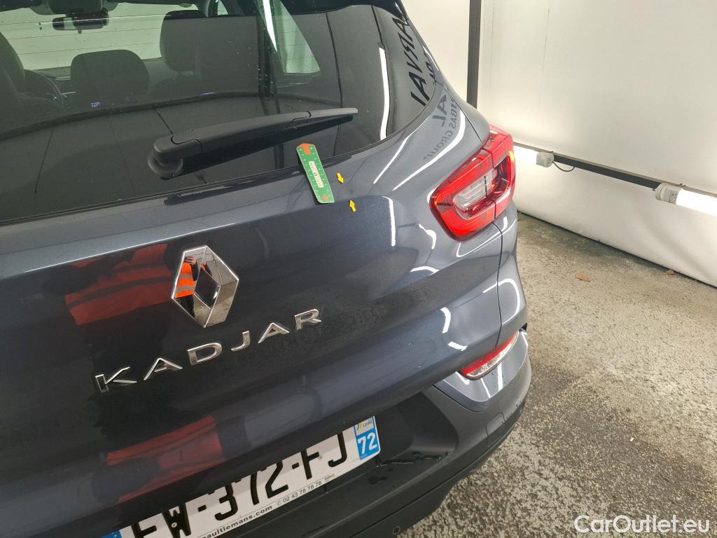 Renault  Kadjar  Business 1.5 dCi 115CV BVM6 E6dT #13