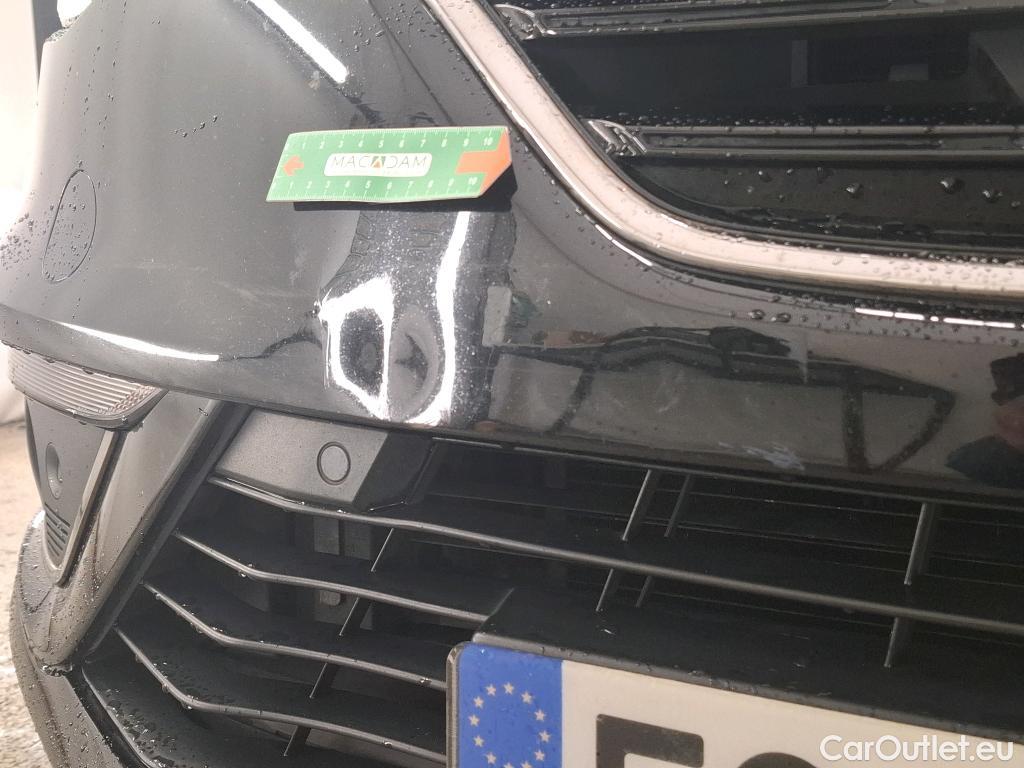  Renault  Megane RENAULT Mégane Berline 5p Berline Business Blue dCi 115 #8