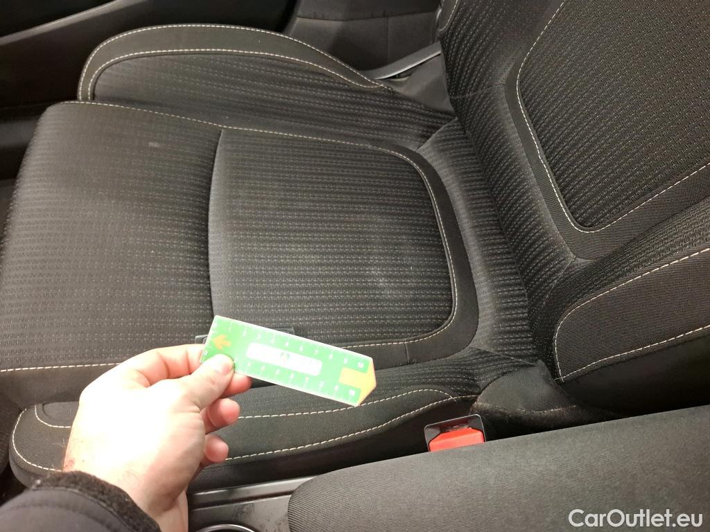  Renault  Megane RENAULT Mégane Berline 5p Berline Business Blue dCi 115 #34