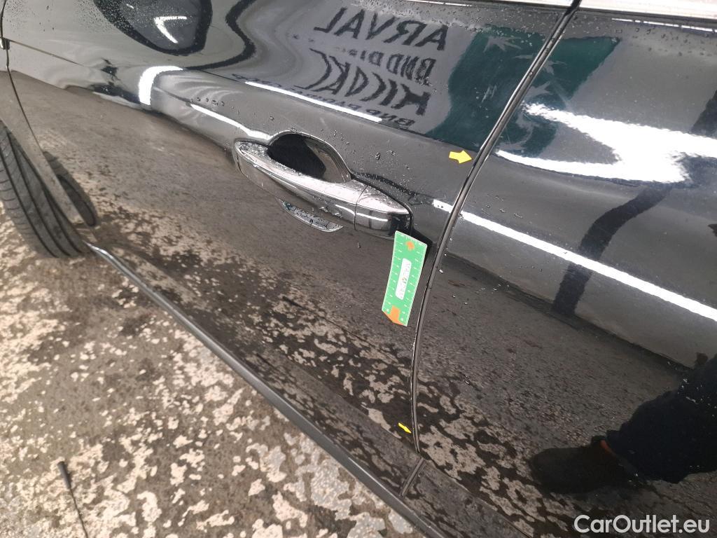  Renault  Megane RENAULT Mégane Berline 5p Berline Business Blue dCi 115 #10