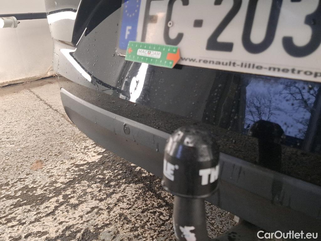  Renault  Megane RENAULT Mégane Berline 5p Berline Business Blue dCi 115 #19