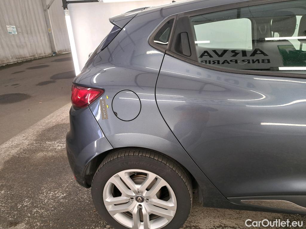  Renault  Clio  IV Business 1.5 dCi 90CV BVM5 E6 #9