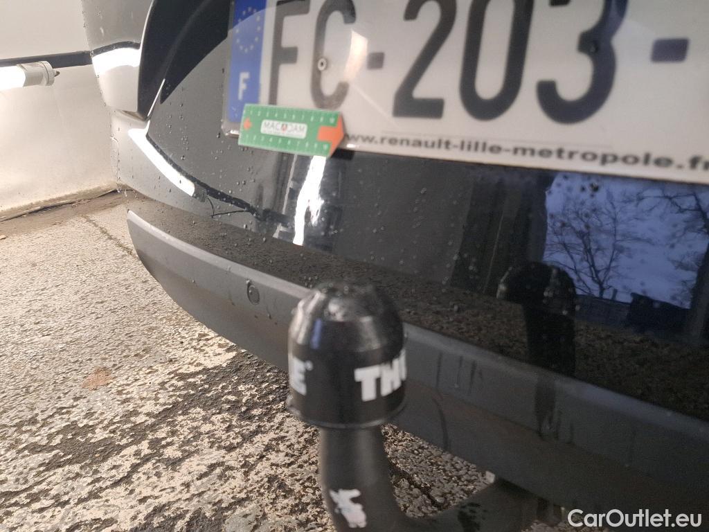  Renault  Megane RENAULT Mégane Berline 5p Berline Business Blue dCi 115 #20