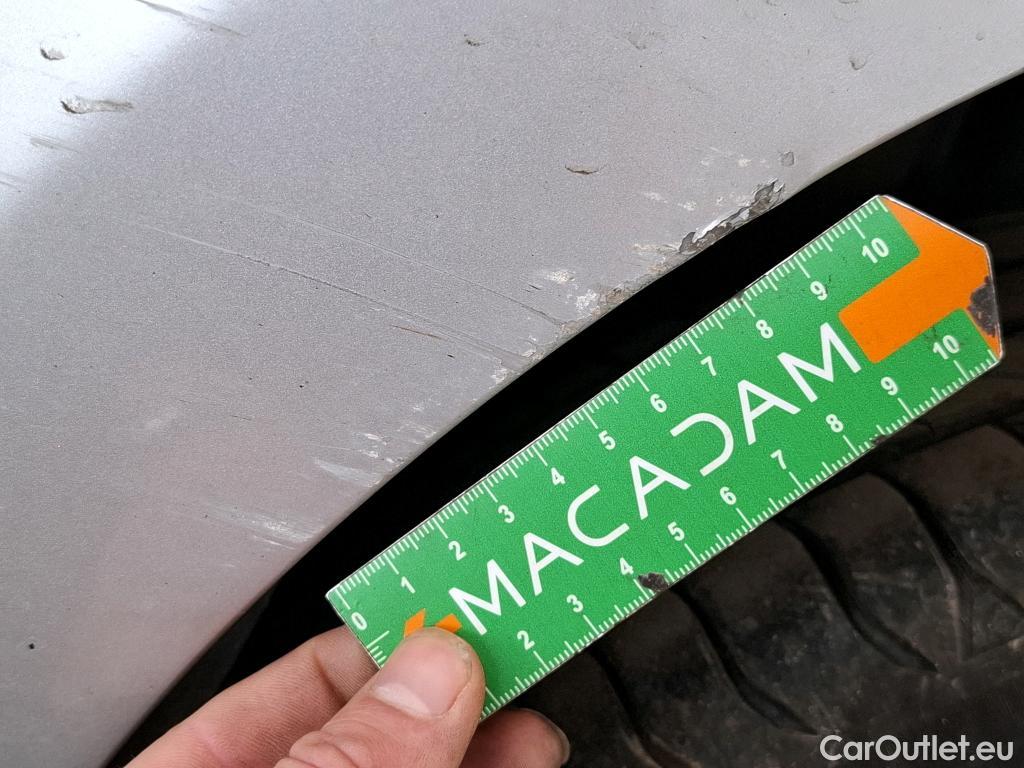  Skoda  KAMIQ SKODA  / 2019 / 5P / SUV 1.6 TDI 116ch DSG7 Business #9