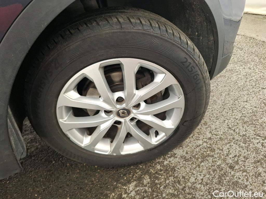  Renault  Kadjar  Business 1.5 dCi 115CV BVM6 E6dT #1