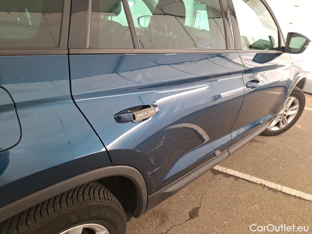  Skoda  Kodiaq  Business 2.0 TDI 150CV BVA7 E6dT #56