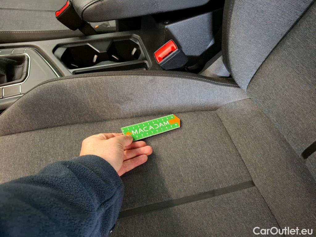  Seat  TARRACO  Business 2.0 TDI 150CV BVA7 E6d #11