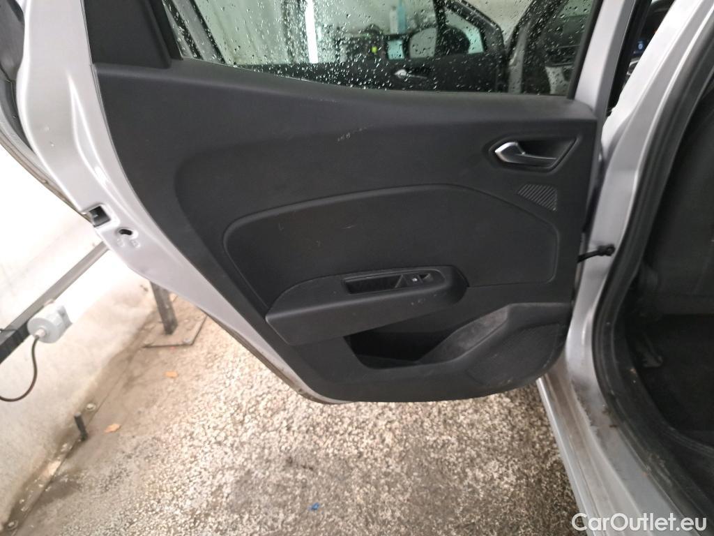  Renault  Clio  V Evolution 1.5 dCi 100CV BVM6 E6d #3