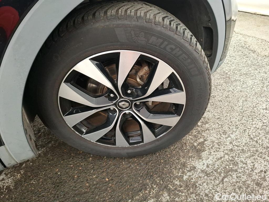  Renault  Arkana  Business 1.6 E-TECH Hybrid 145CV BVA6 E6d #13