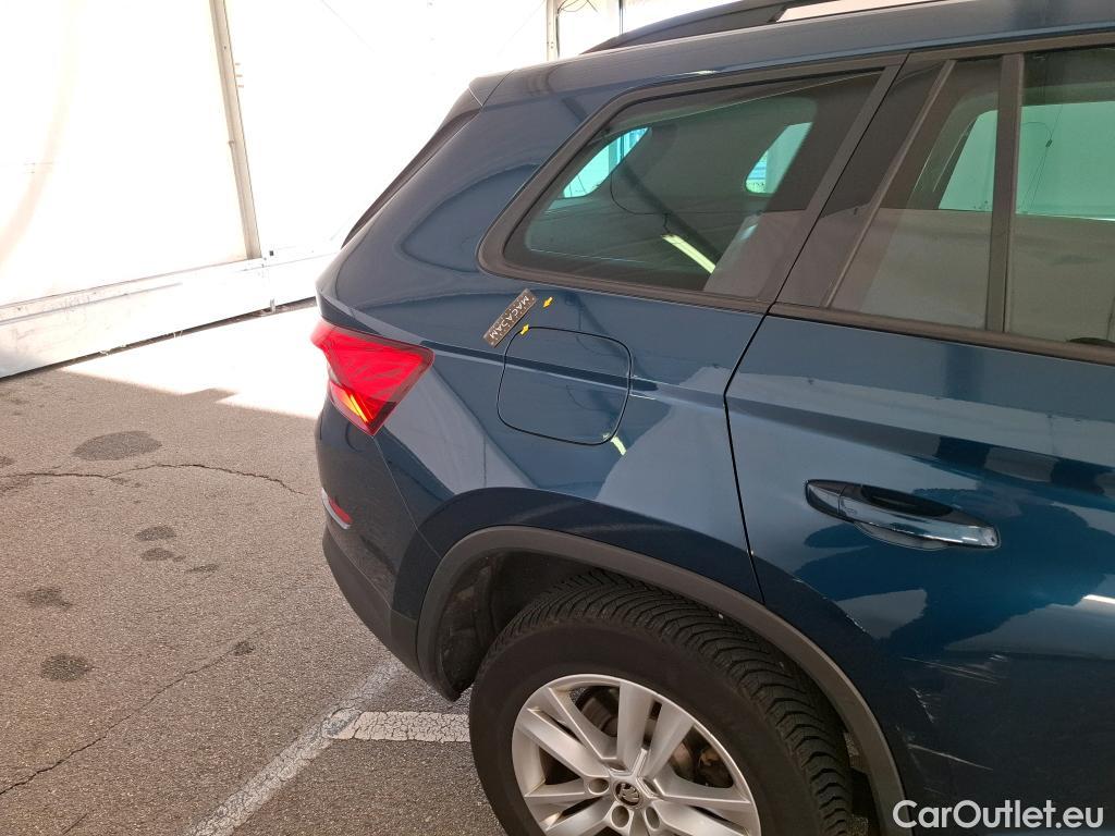  Skoda  Kodiaq  Business 2.0 TDI 150CV BVA7 E6dT #46