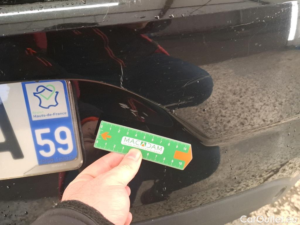  Renault  Megane RENAULT Mégane Berline 5p Berline Business Blue dCi 115 #21