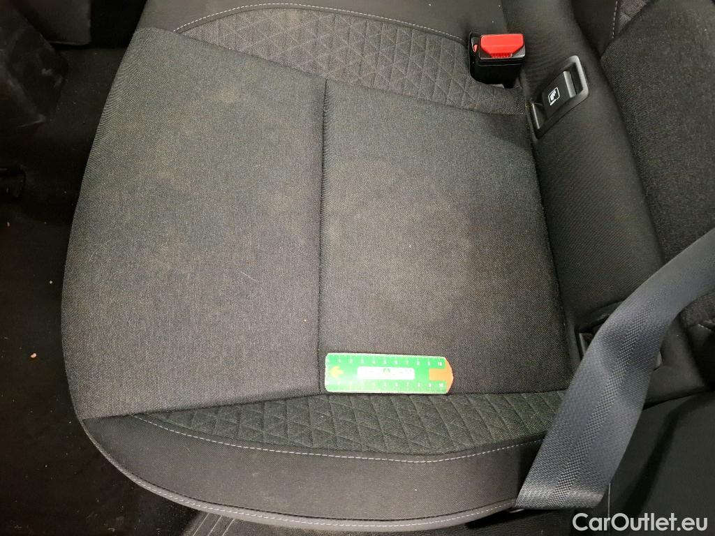  Renault  Clio  V Business 1.5 dCi 85CV BVM6 E6dT #30