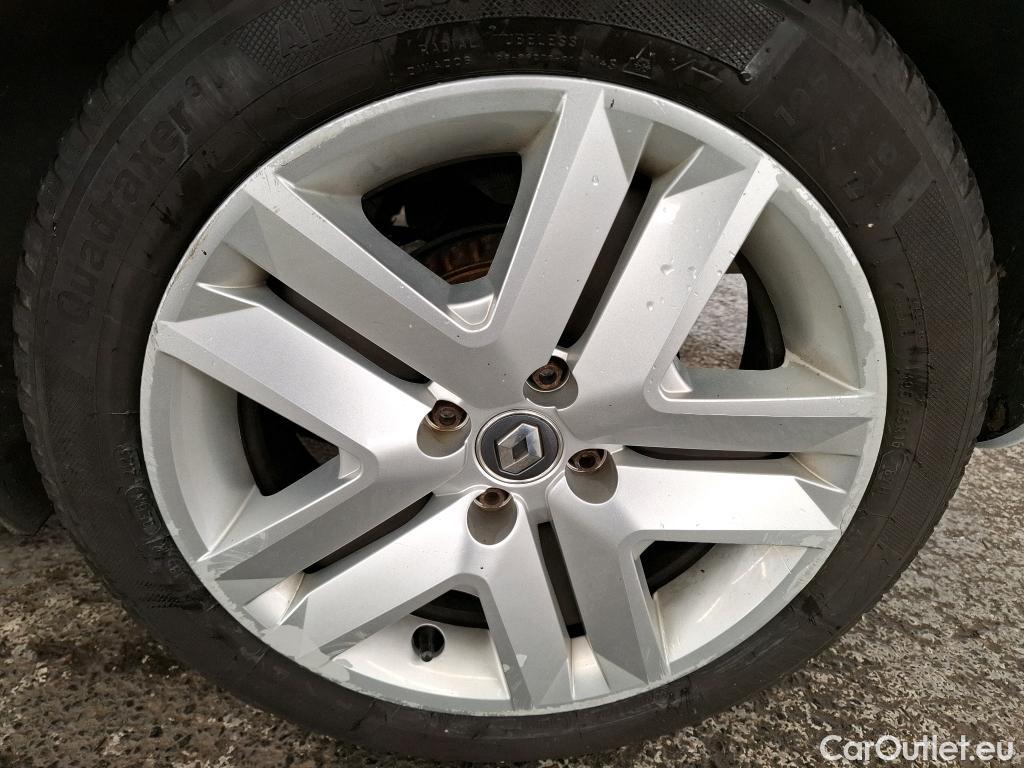  Renault  Clio  V Business 1.5 dCi 85CV BVM6 E6dT #19