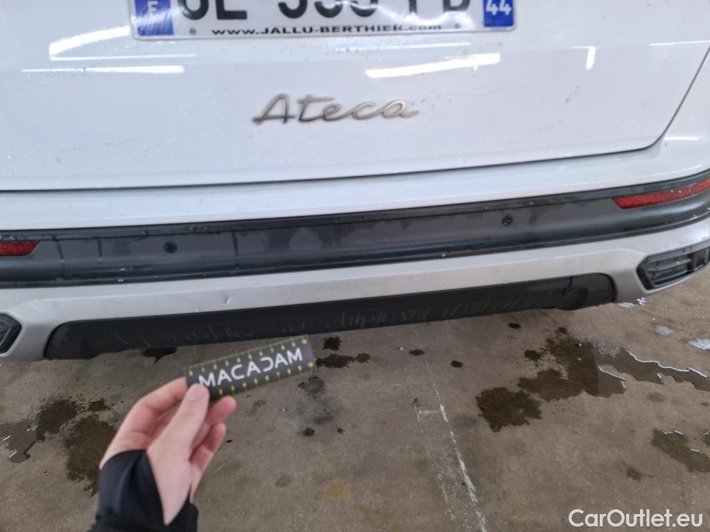  Seat  ATECA  Style Business 2.0 TDI 115CV BVM6 E6d #1