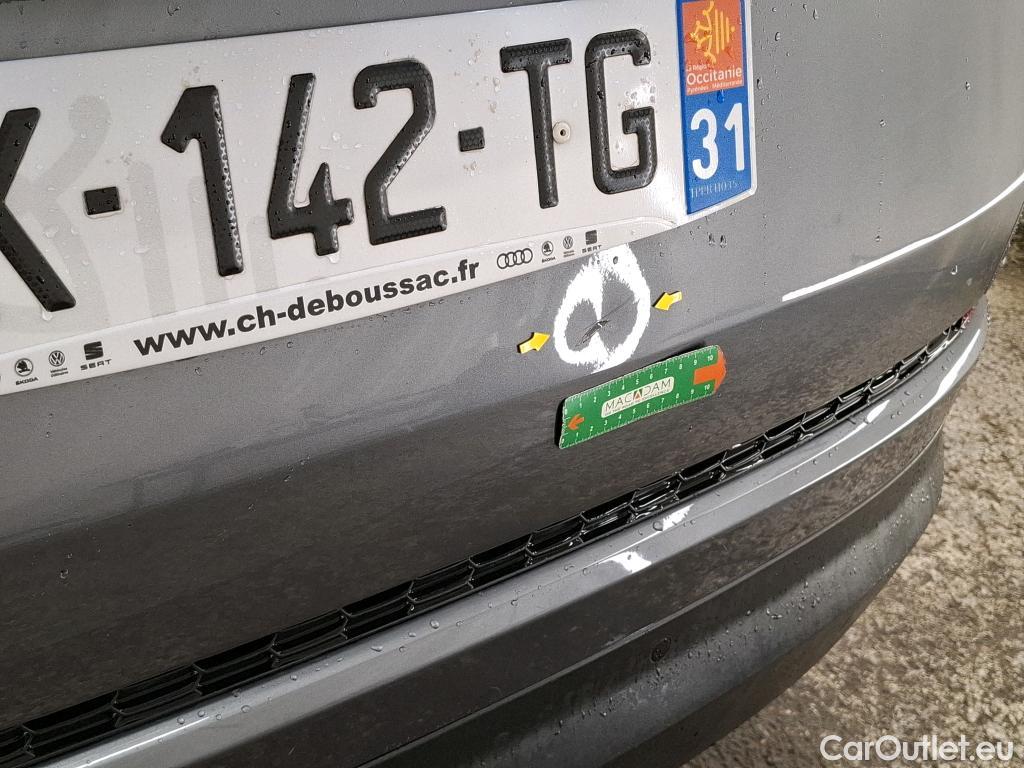  Skoda  Kodiaq  Style 2.0 TDI 150CV BVA7 E6d #2