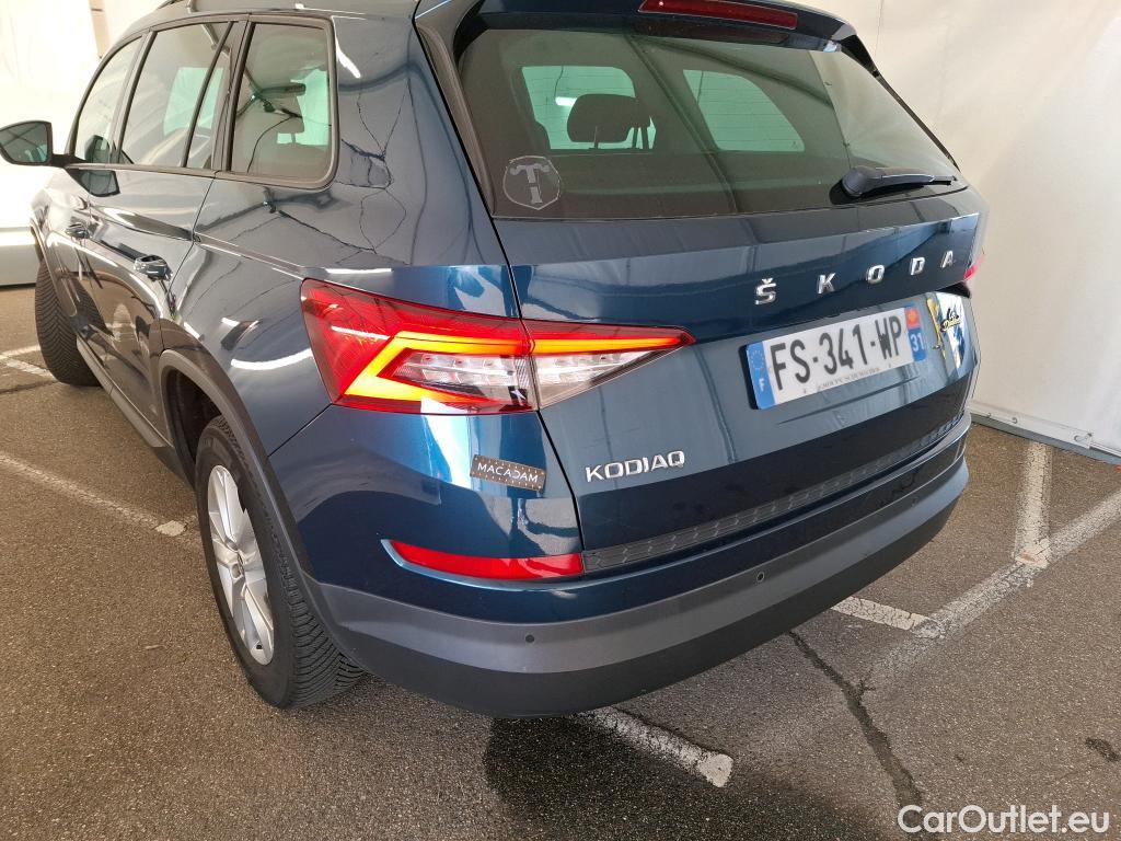  Skoda  Kodiaq  Business 2.0 TDI 150CV BVA7 E6dT #66