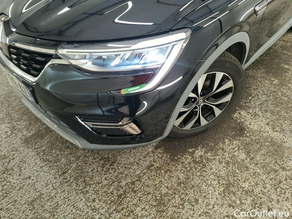  Renault  Arkana  Business 1.6 E-TECH Hybrid 145CV BVA6 E6d #24