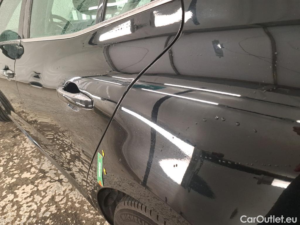  Renault  Megane RENAULT Mégane Berline 5p Berline Business Blue dCi 115 #27