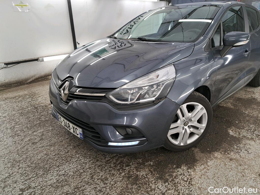  Renault  Clio  IV Business 1.5 dCi 90CV BVM5 E6 #8