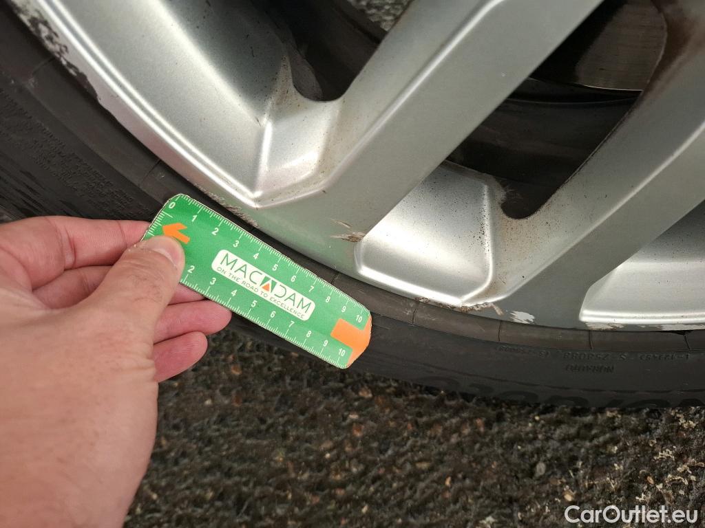  Renault  Kadjar  Business 1.5 dCi 115CV BVM6 E6dT #5