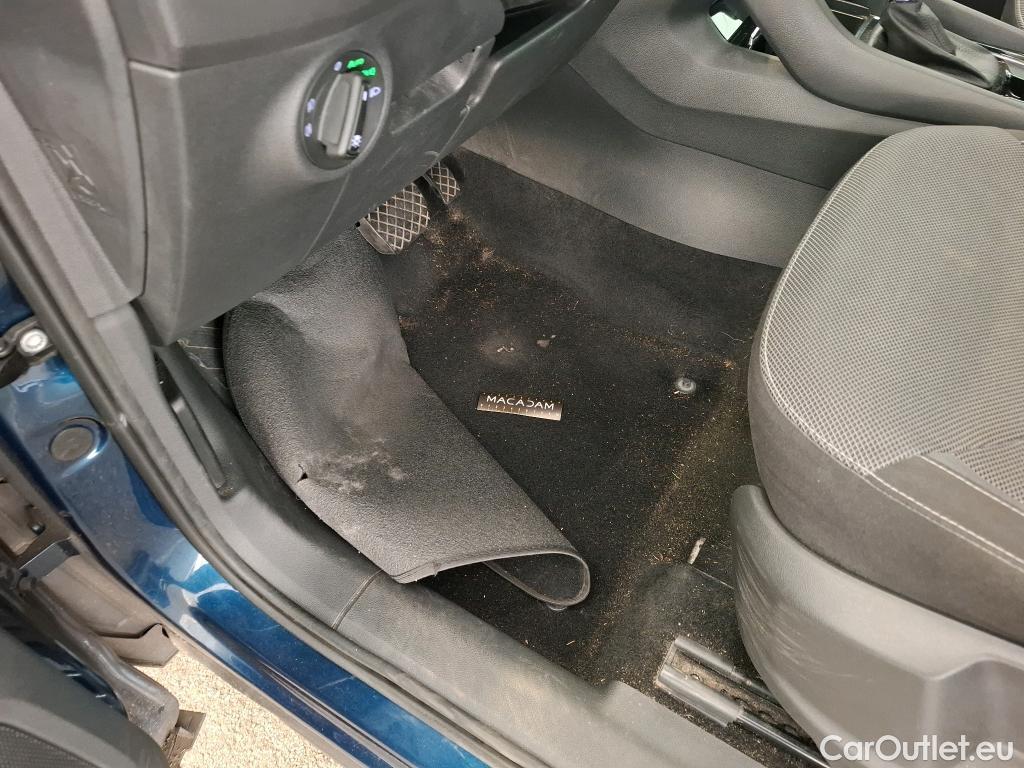  Skoda  Kodiaq  Business 2.0 TDI 150CV BVA7 E6dT #44