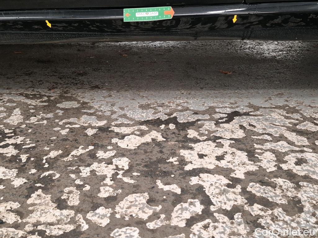  Renault  Megane RENAULT Mégane Berline 5p Berline Business Blue dCi 115 #3