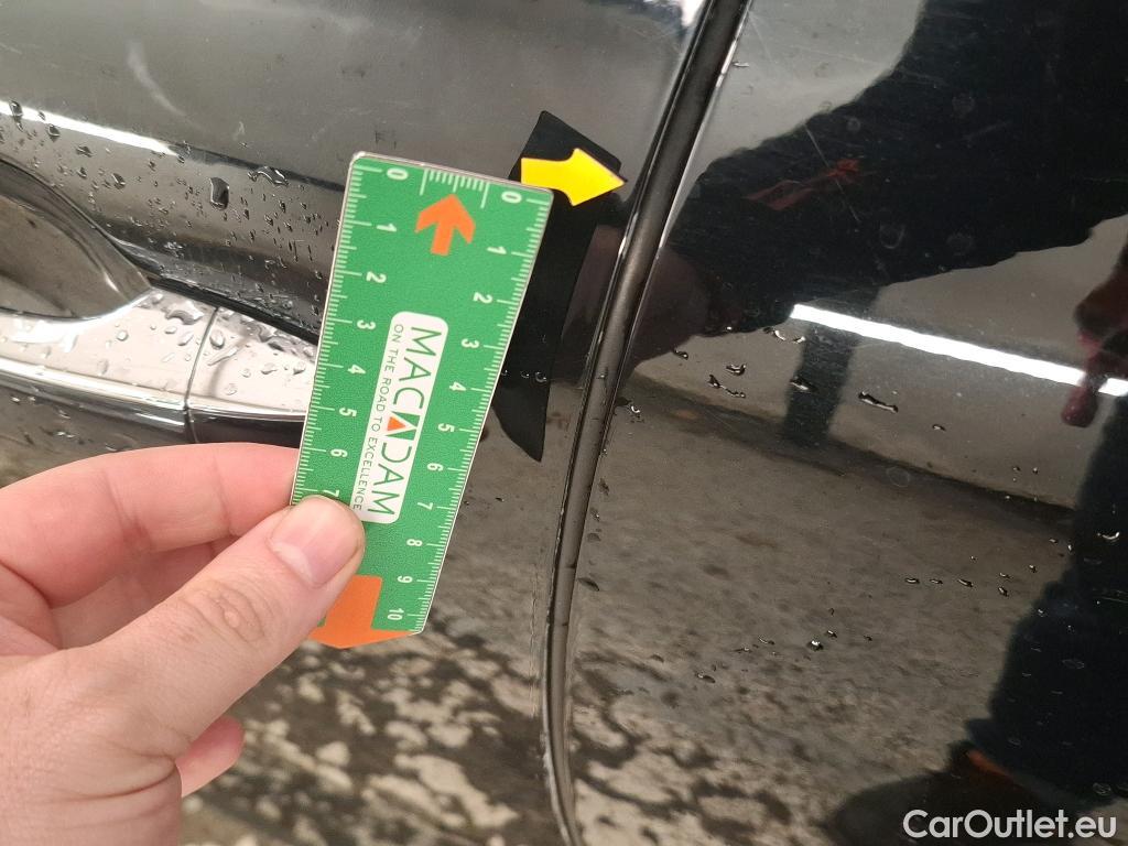  Renault  Megane RENAULT Mégane Berline 5p Berline Business Blue dCi 115 #11