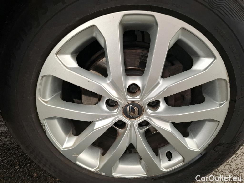  Renault  Kadjar  Business 1.5 dCi 115CV BVM6 E6dT #2