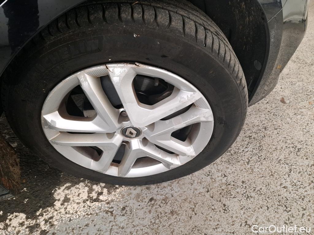  Renault  Megane RENAULT Mégane Berline 5p Berline Business Blue dCi 115 #29