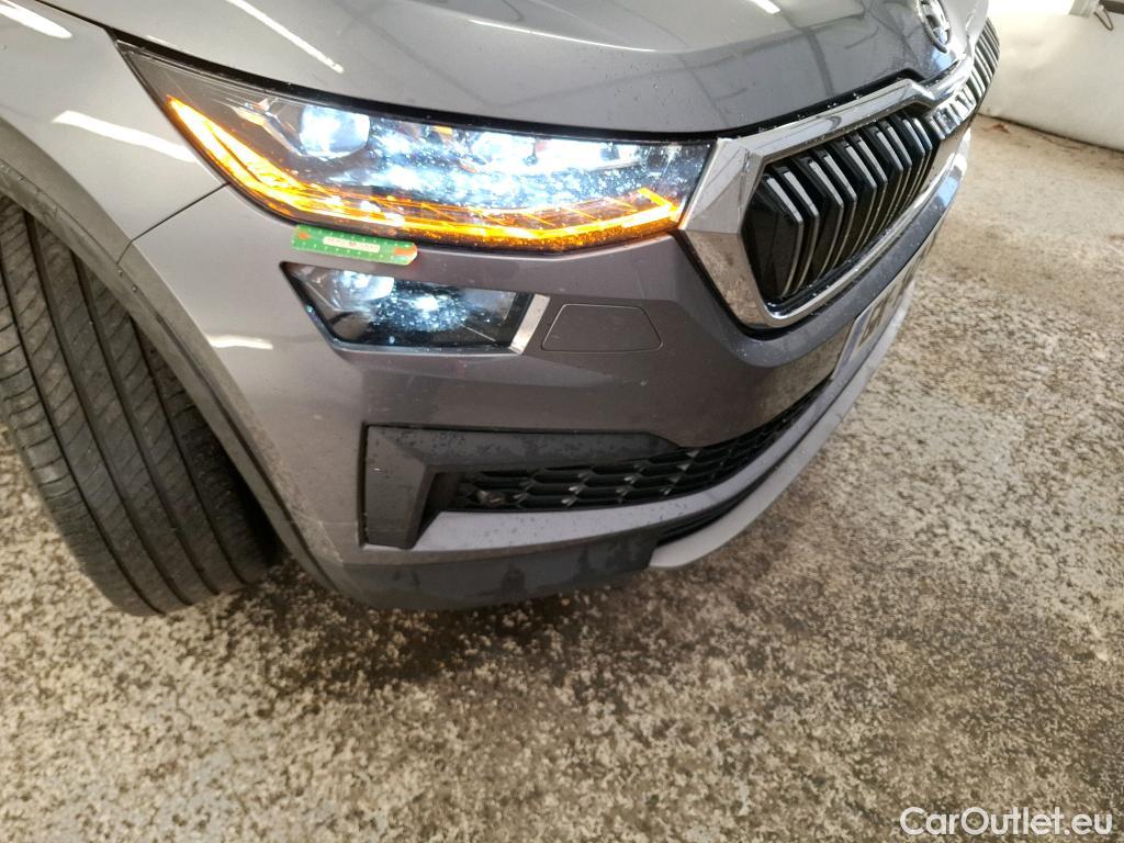  Skoda  Kodiaq  Style 2.0 TDI 150CV BVA7 E6d #3