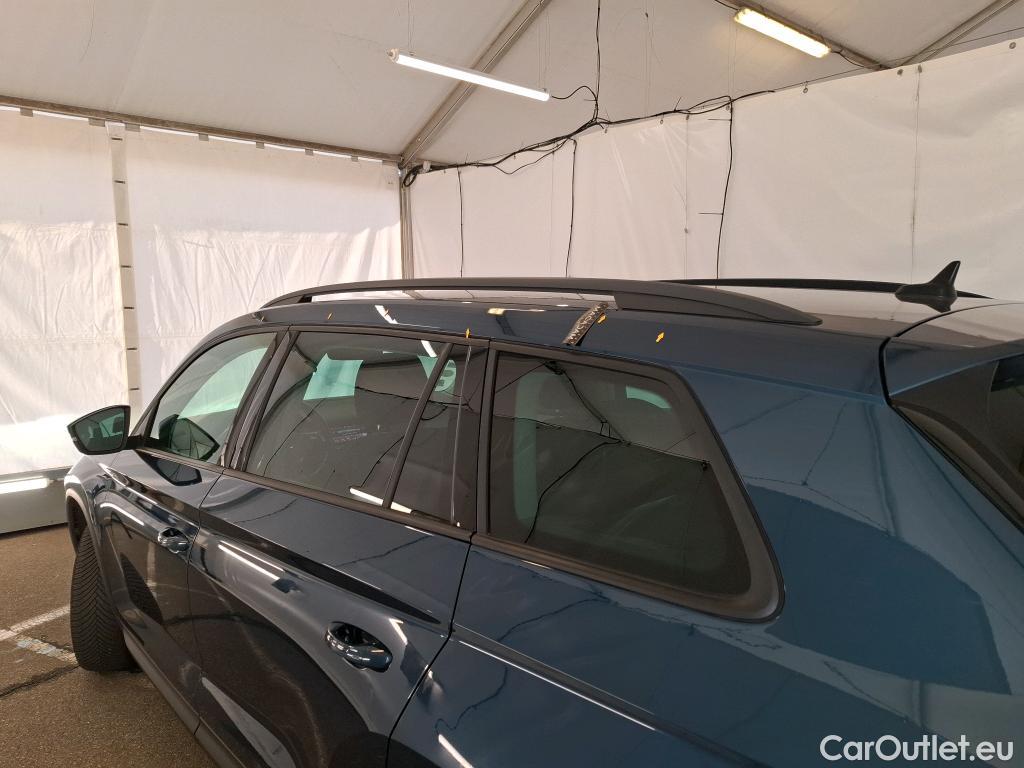  Skoda  Kodiaq  Business 2.0 TDI 150CV BVA7 E6dT #31