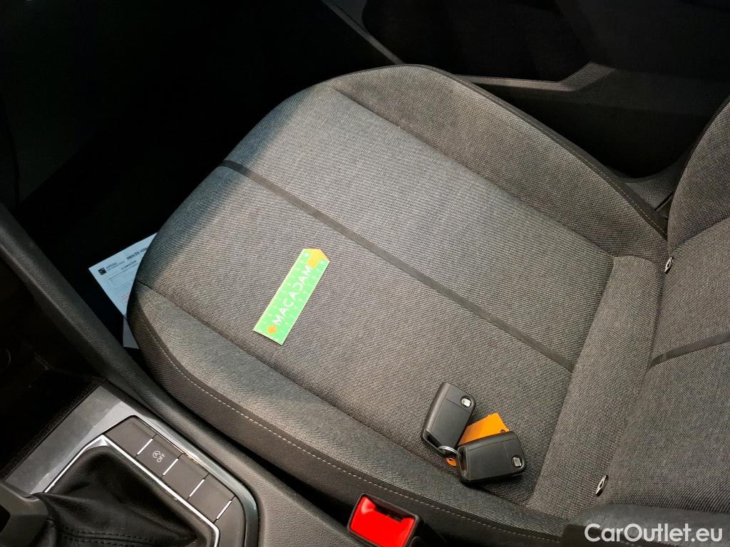  Seat  TARRACO  Business 2.0 TDI 150CV BVA7 E6d #8