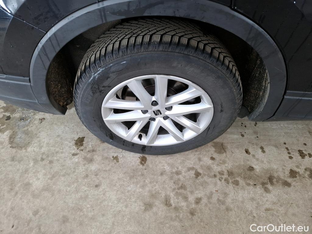  Seat  TARRACO  Business 2.0 TDI 150CV BVA7 E6d #1