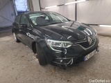  Renault  Megane RENAULT Mégane Berline 5p Berline Business Blue dCi 115 #4