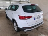 Seat  ATECA  Style Business 2.0 TDI 115CV BVM6 E6d #2