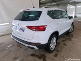  Seat  ATECA  Style Business 2.0 TDI 115CV BVM6 E6d #3